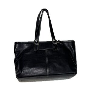 Hamptons Tote Bag by Coach